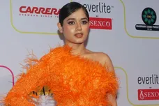 Jannat Zubair Rahmani